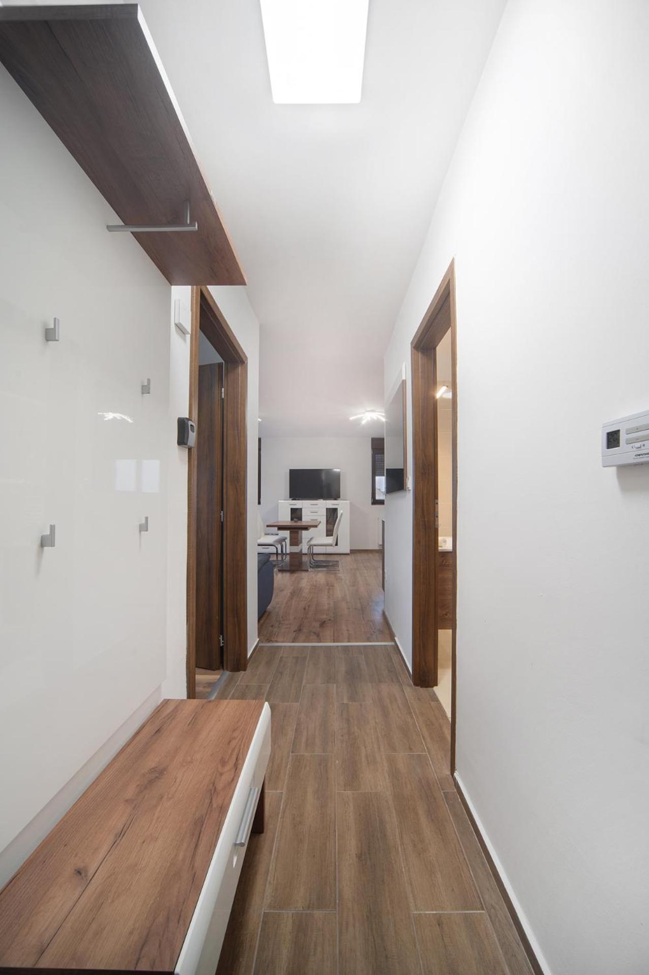 Agoston Apartman 4 - Boti Pécs Exteriör bild