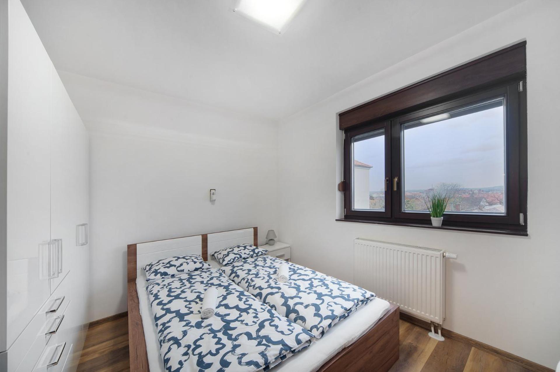 Agoston Apartman 4 - Boti Pécs Exteriör bild
