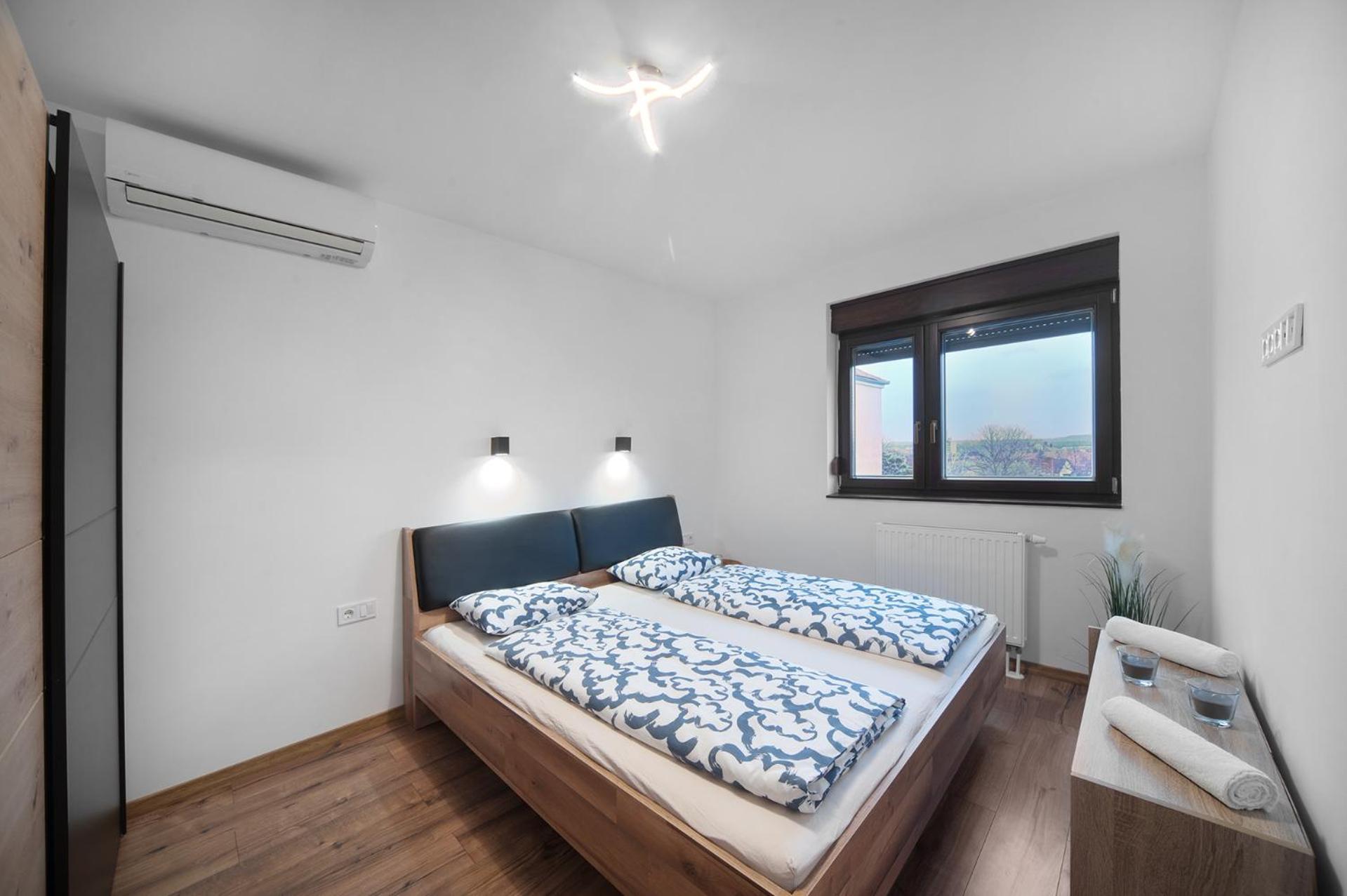 Agoston Apartman 4 - Boti Pécs Exteriör bild